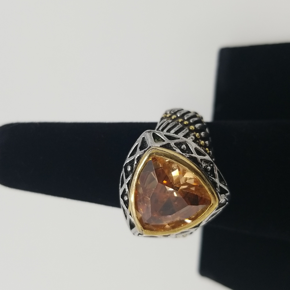 Trillion ring - Picture 5 of 9